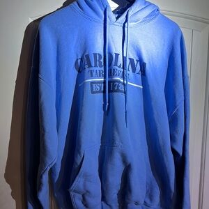 Carolina Blue Hoodie